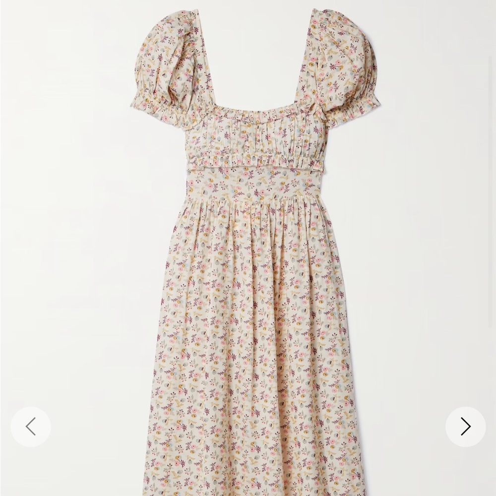 Dôen Spring 2023 Gia Spring dress